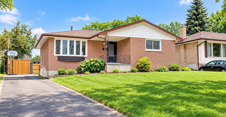 Unit 1-44 Cynthia Court, Barrie, ON, L4M 2X4
