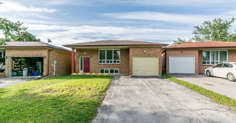 #LOWER-3 Buchanan Street, Barrie, ON, L4M 6B7