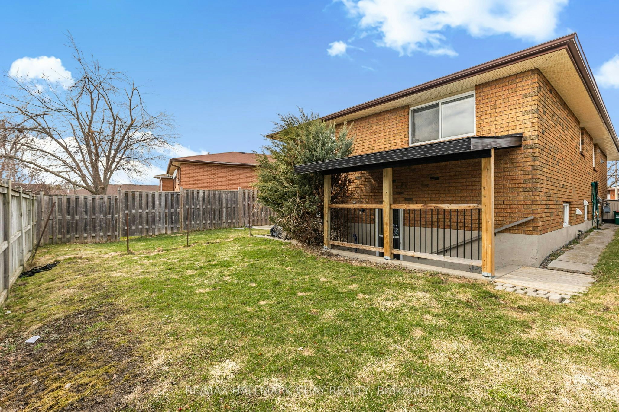 #LOWER-3 Buchanan Street, Barrie, ON, L4M 6B7 - 14
