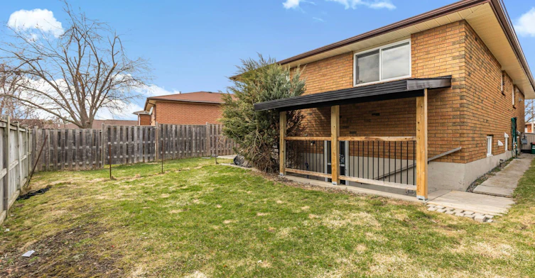 #LOWER-3 Buchanan Street, Barrie, ON, L4M 6B7 - 14