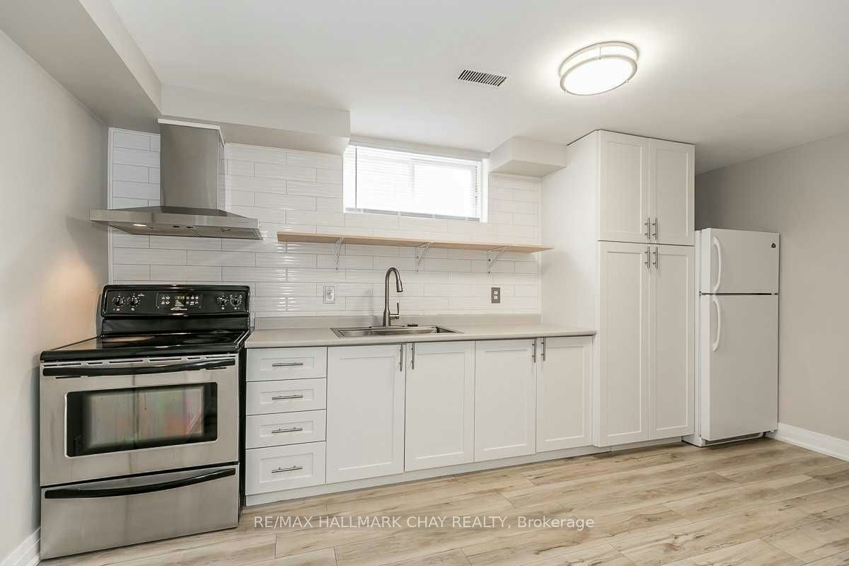 #LOWER-3 Buchanan Street, Barrie, ON, L4M 6B7 - 3