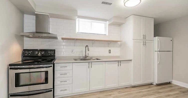 #LOWER-3 Buchanan Street, Barrie, ON, L4M 6B7 - 3