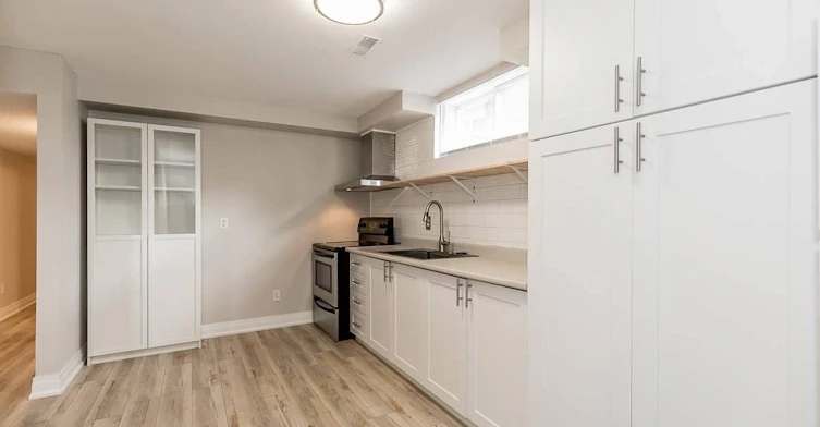 #LOWER-3 Buchanan Street, Barrie, ON, L4M 6B7 - 5