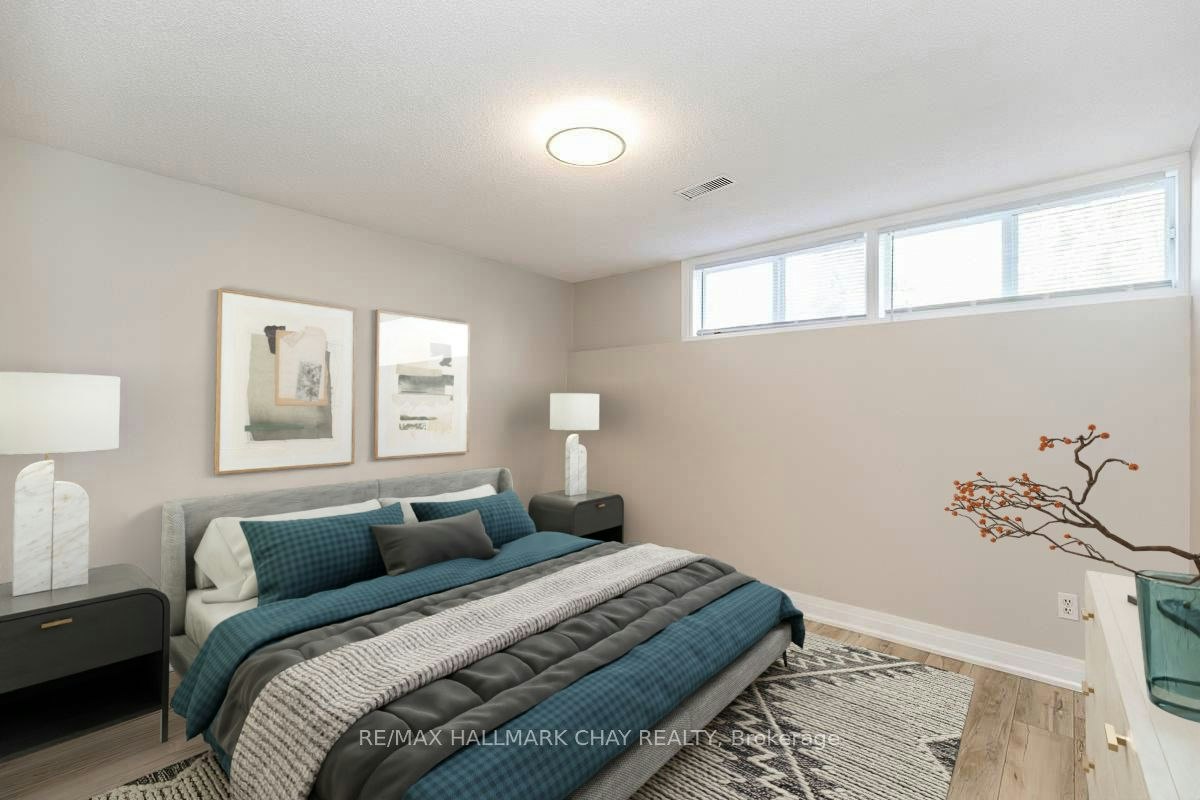 #LOWER-3 Buchanan Street, Barrie, ON, L4M 6B7 - 10