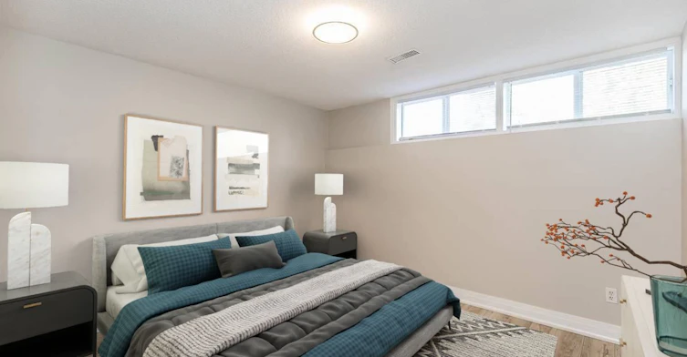 #LOWER-3 Buchanan Street, Barrie, ON, L4M 6B7 - 10