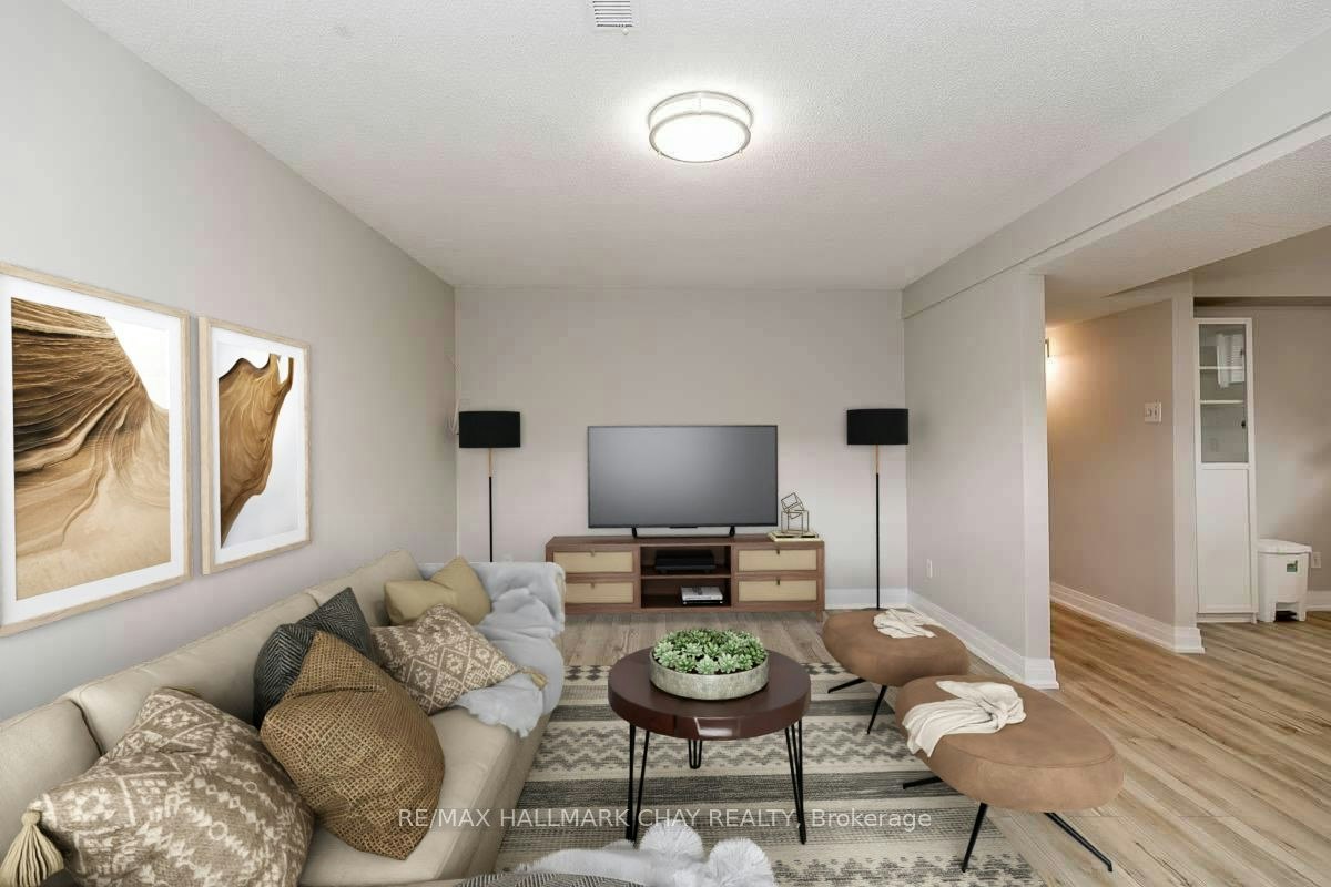 #LOWER-3 Buchanan Street, Barrie, ON, L4M 6B7 - 6