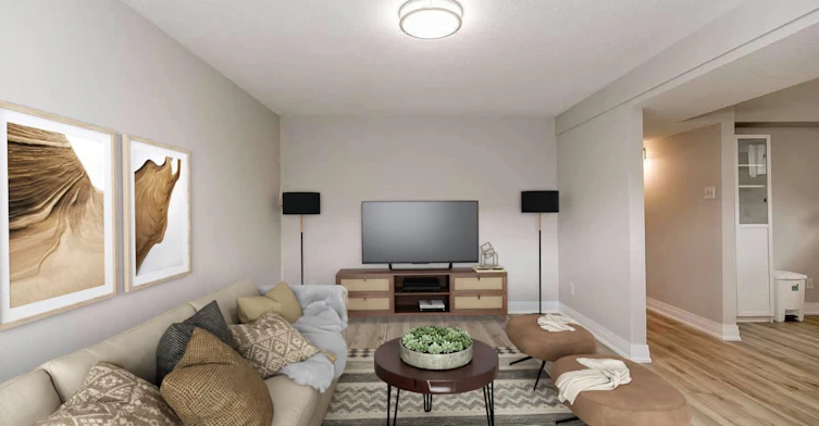 #LOWER-3 Buchanan Street, Barrie, ON, L4M 6B7 - 6