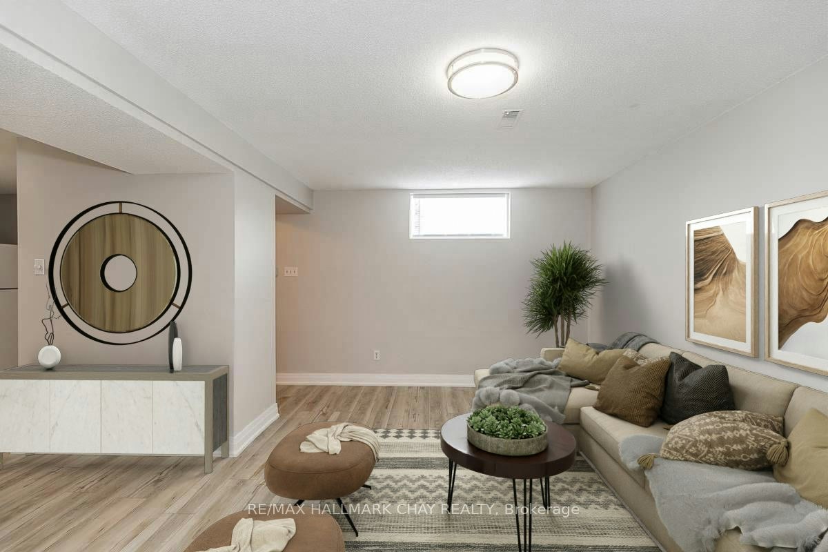 #LOWER-3 Buchanan Street, Barrie, ON, L4M 6B7 - 7