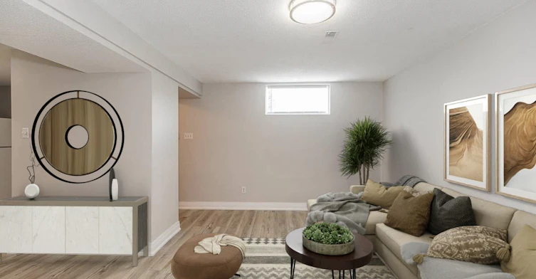 #LOWER-3 Buchanan Street, Barrie, ON, L4M 6B7 - 7