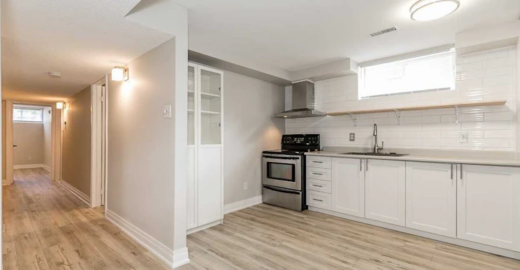 #LOWER-3 Buchanan Street, Barrie, ON, L4M 6B7 - 4