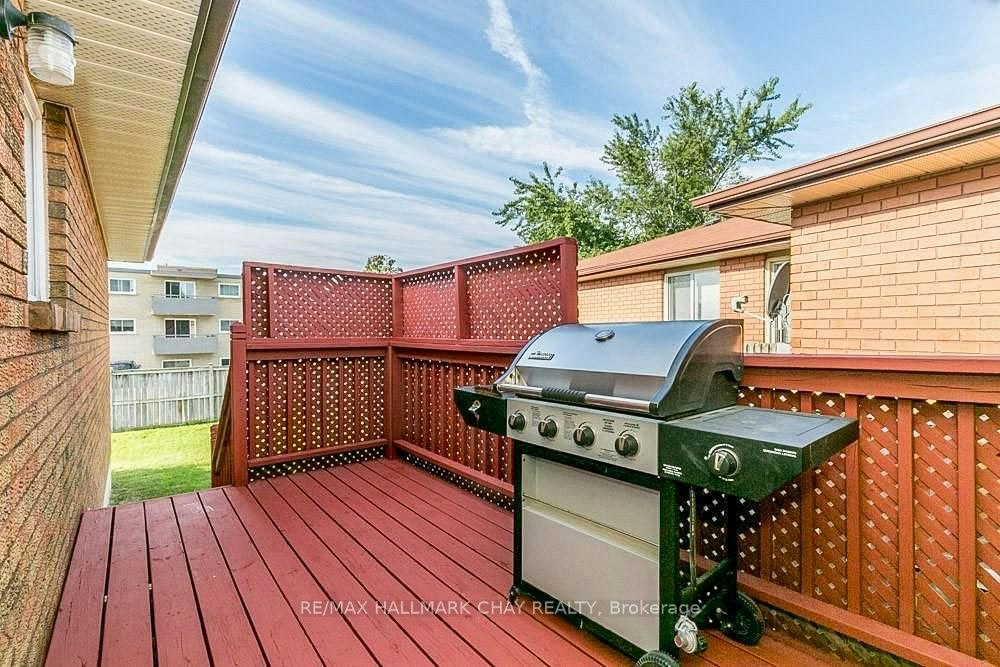 #LOWER-3 Buchanan Street, Barrie, ON, L4M 6B7 - 13