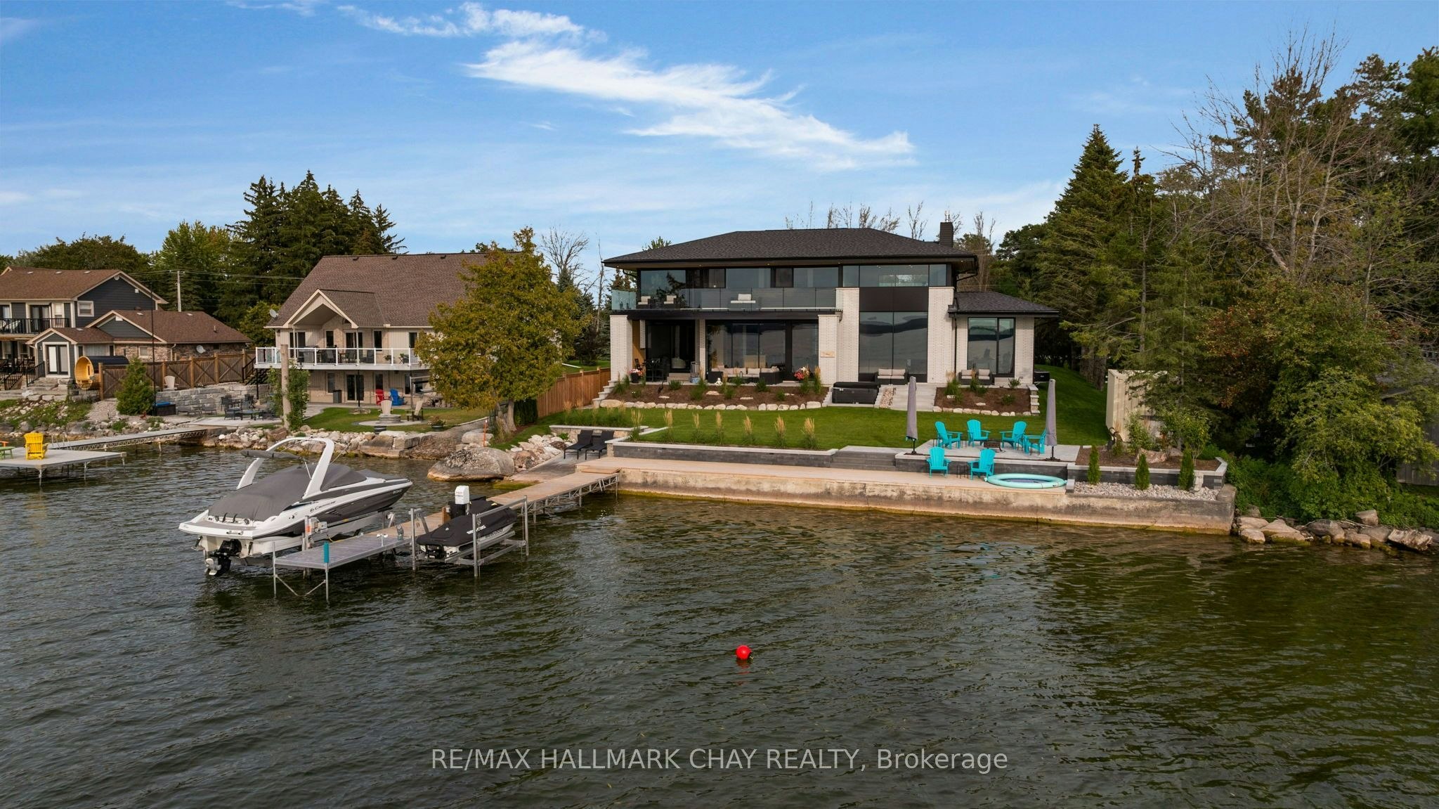 6376 Rama Road W, Ramara, ON, L3V 6H6