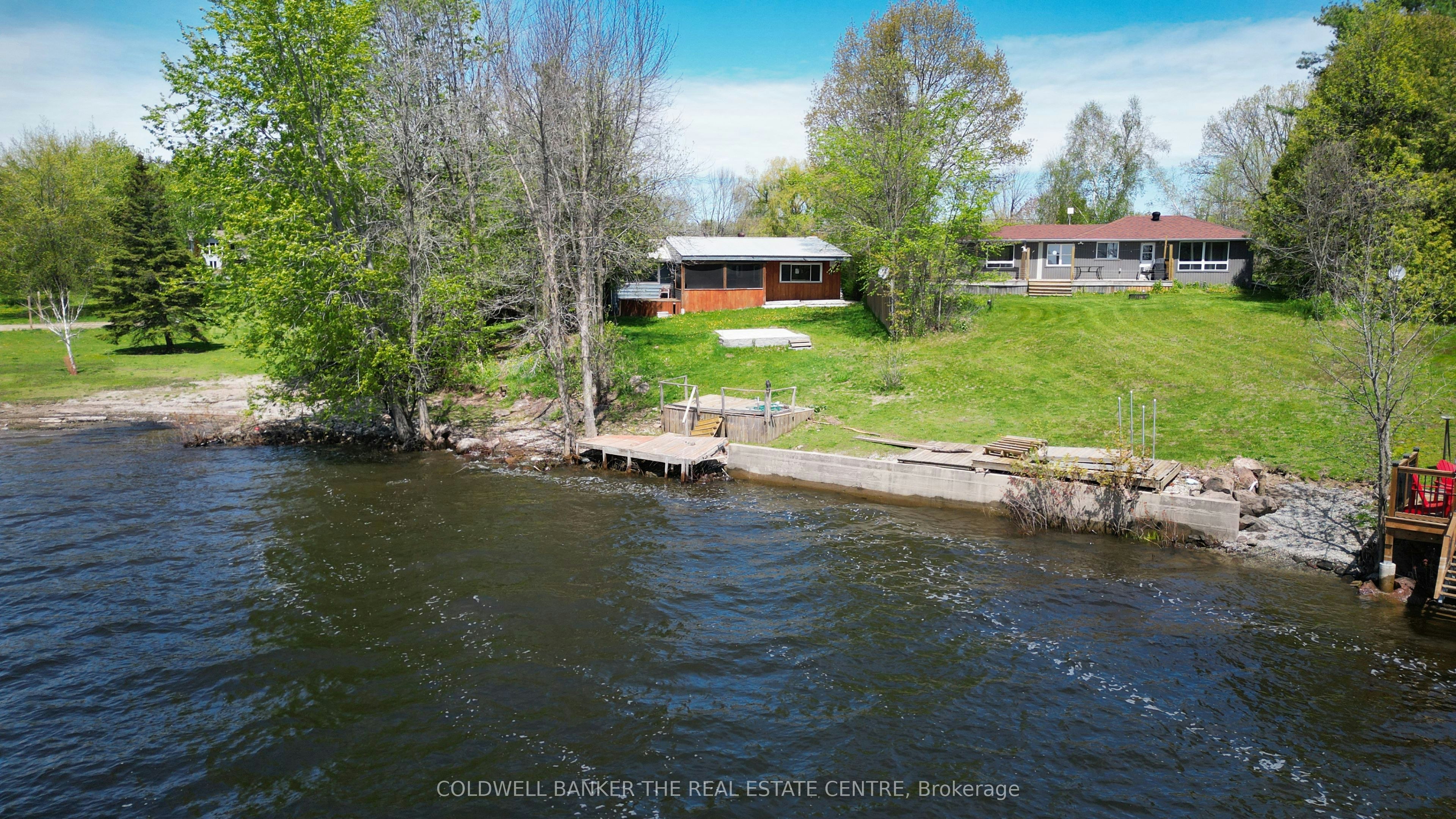 3637 Southwood Beach Boulevard, Ramara, ON, L0K 2B0