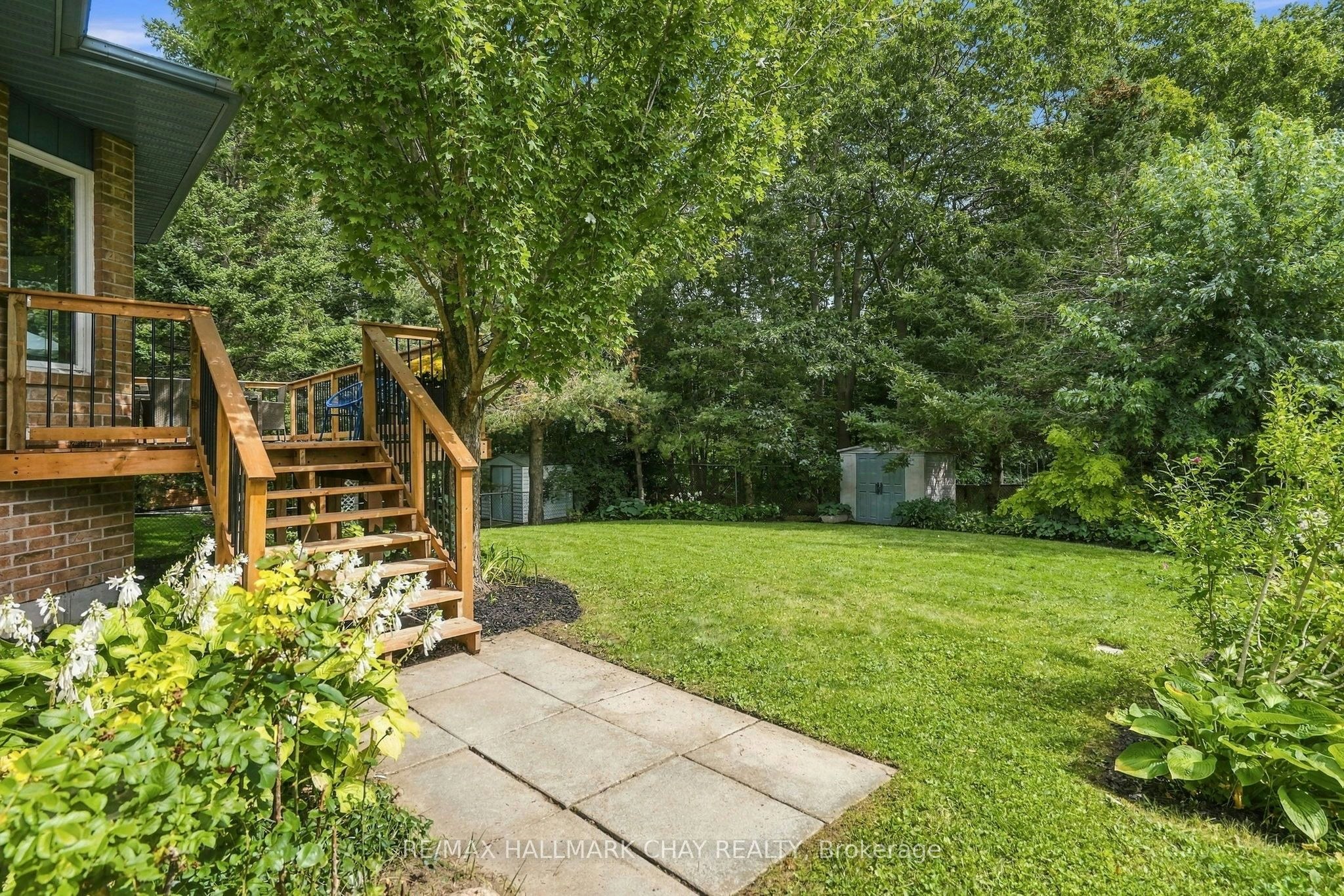 3 Maw Court, Barrie, ON, L4N 7X7