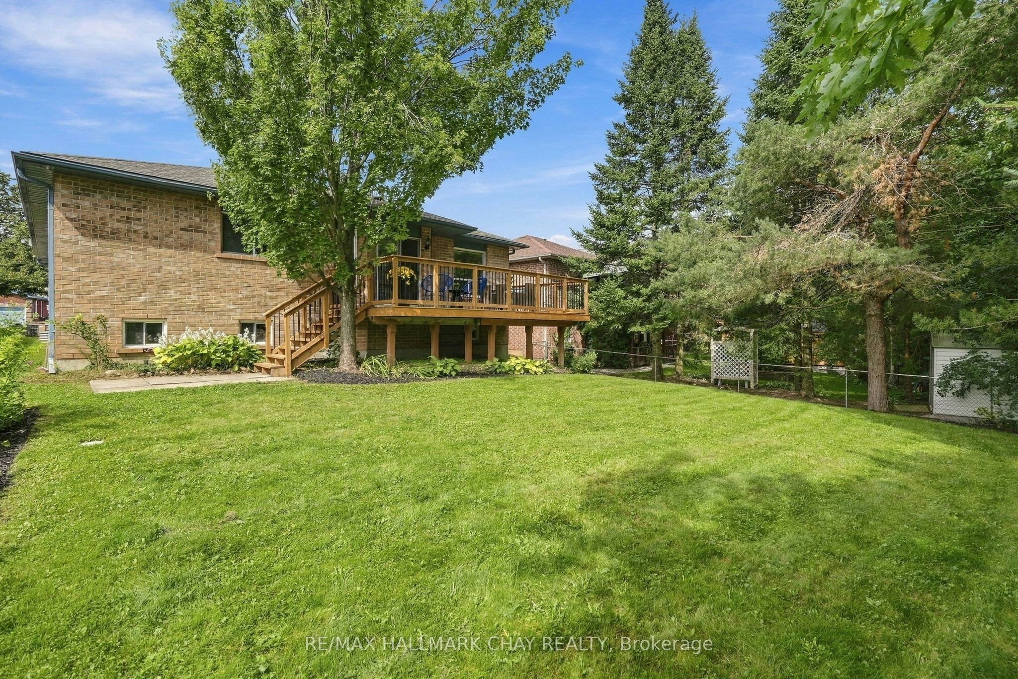3 Maw Court, Barrie, ON, L4N 7X7