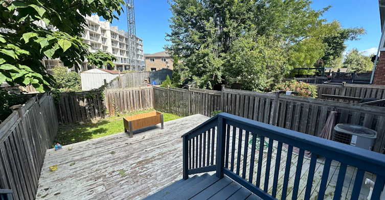 18 Claudio Crescent, Barrie, ON, L4N 6L5 - 23
