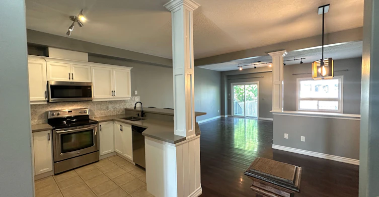 18 Claudio Crescent, Barrie, ON, L4N 6L5 - 5
