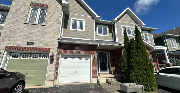 18 Claudio Crescent, Barrie, ON, L4N 6L5