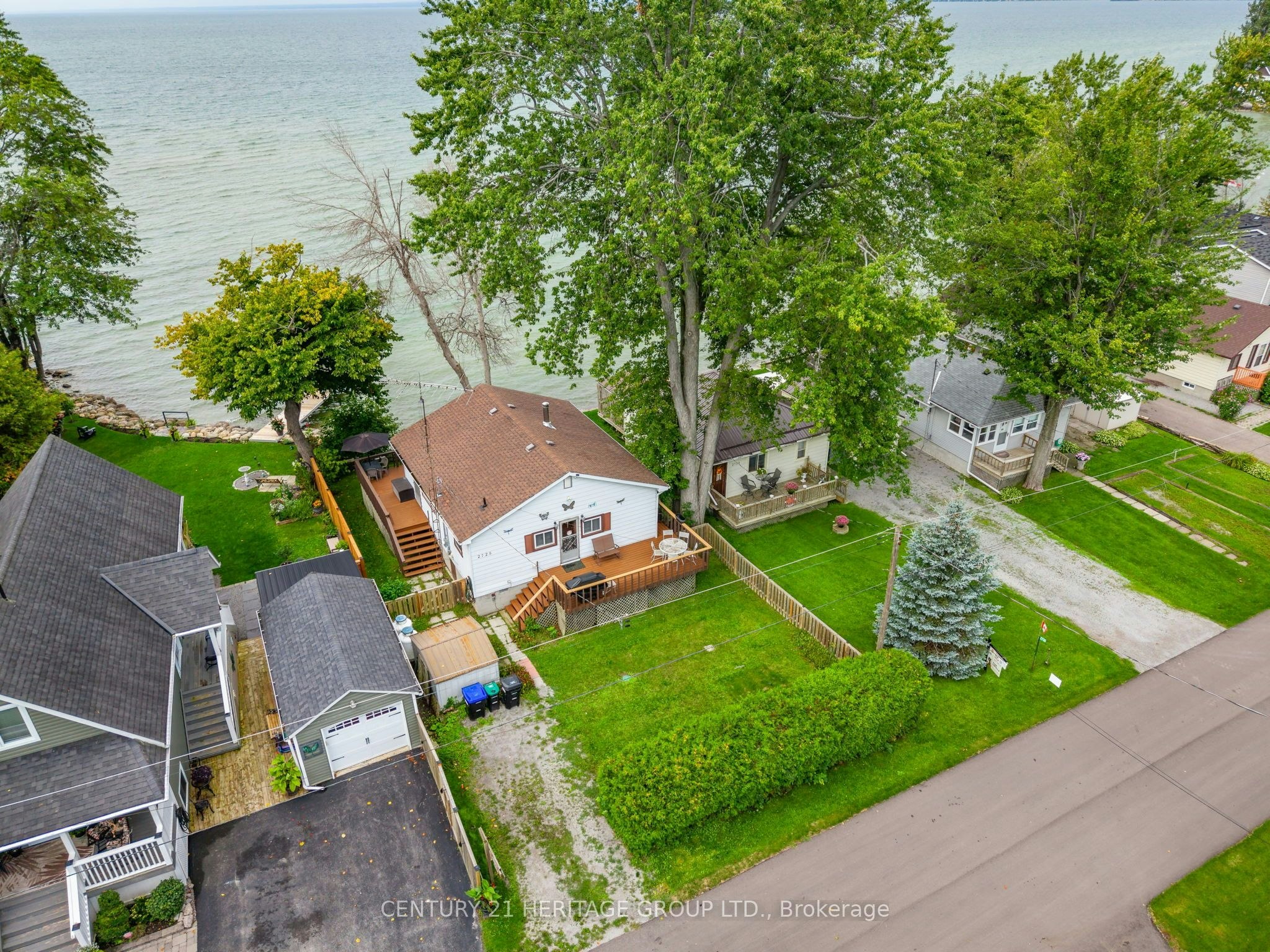 2728 Lone Birch Trail, Ramara, ON, L0K 1B0