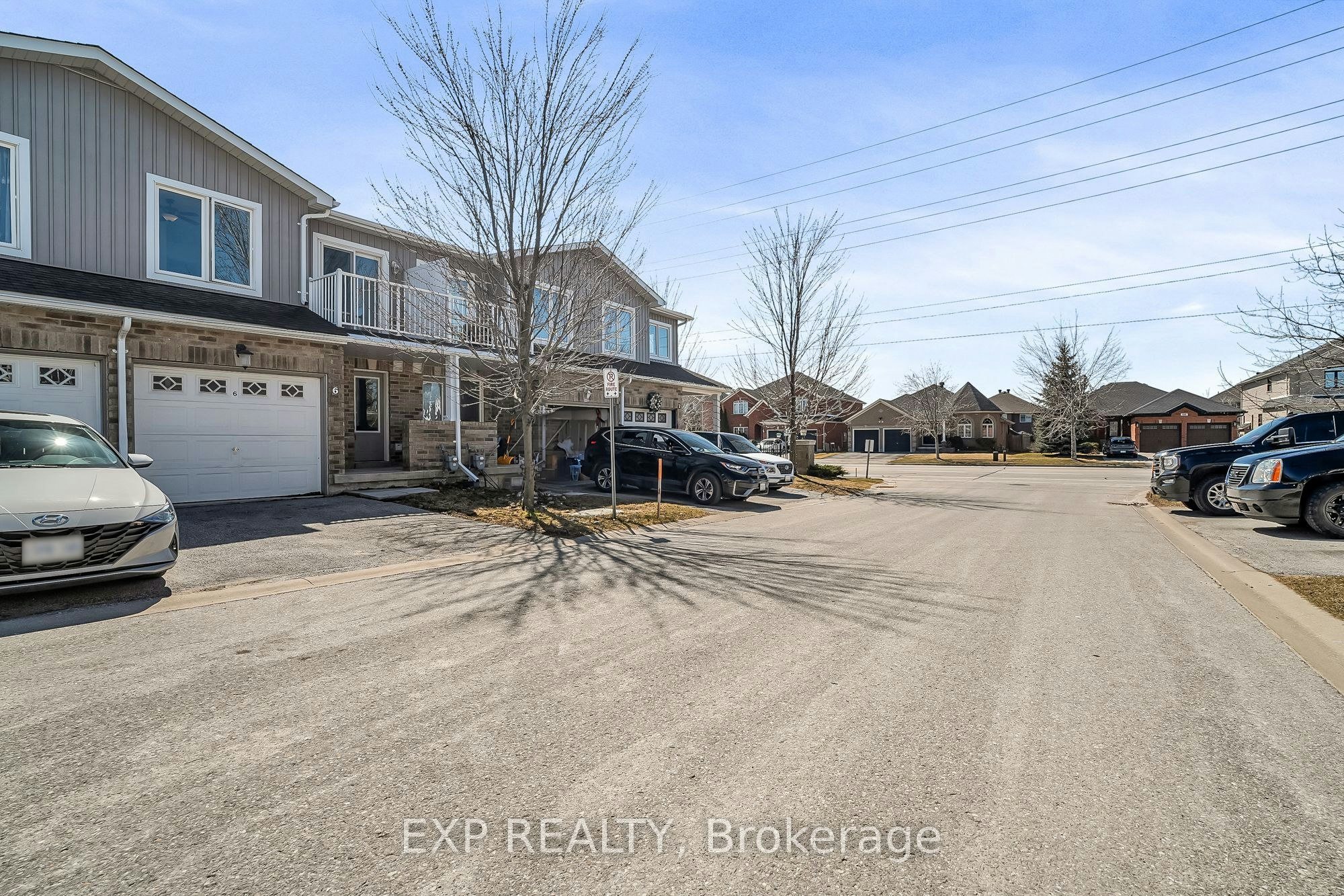 6-75 Prince William Way, Barrie, ON, L4M 0A1