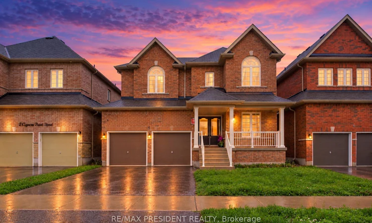 4 Cypress Point Street