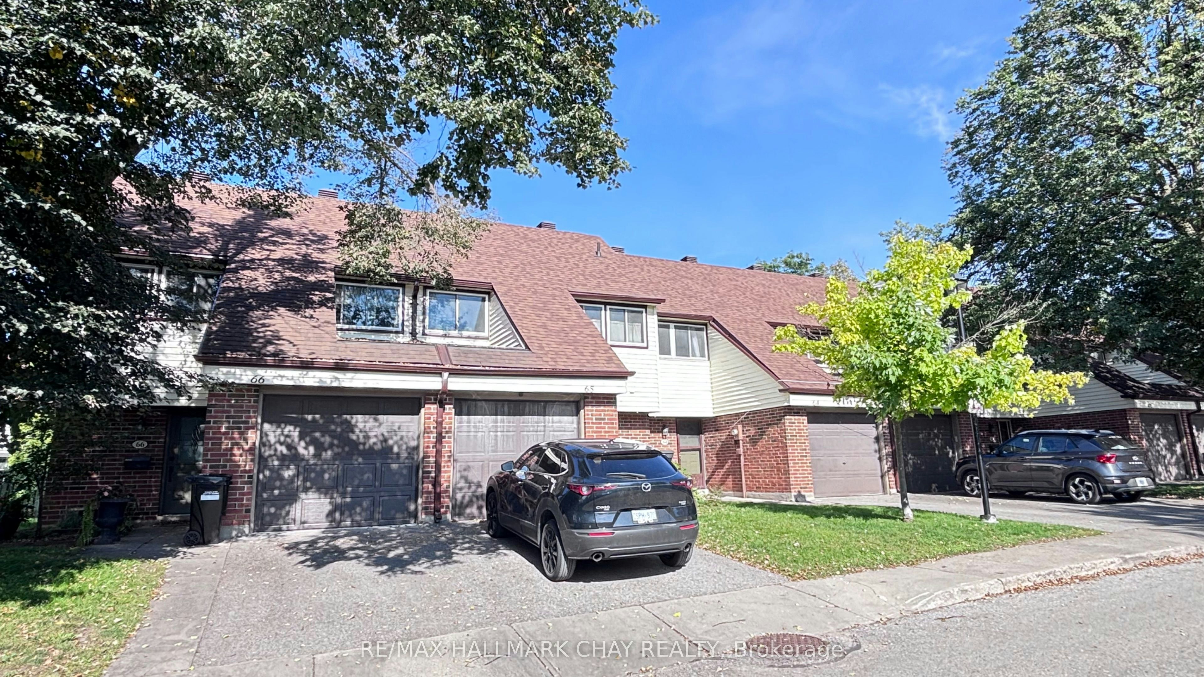 66-28 Donald Street, Barrie, ON, L4N 4S6