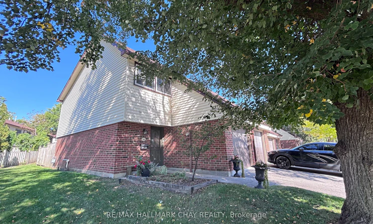 66-28 Donald Street