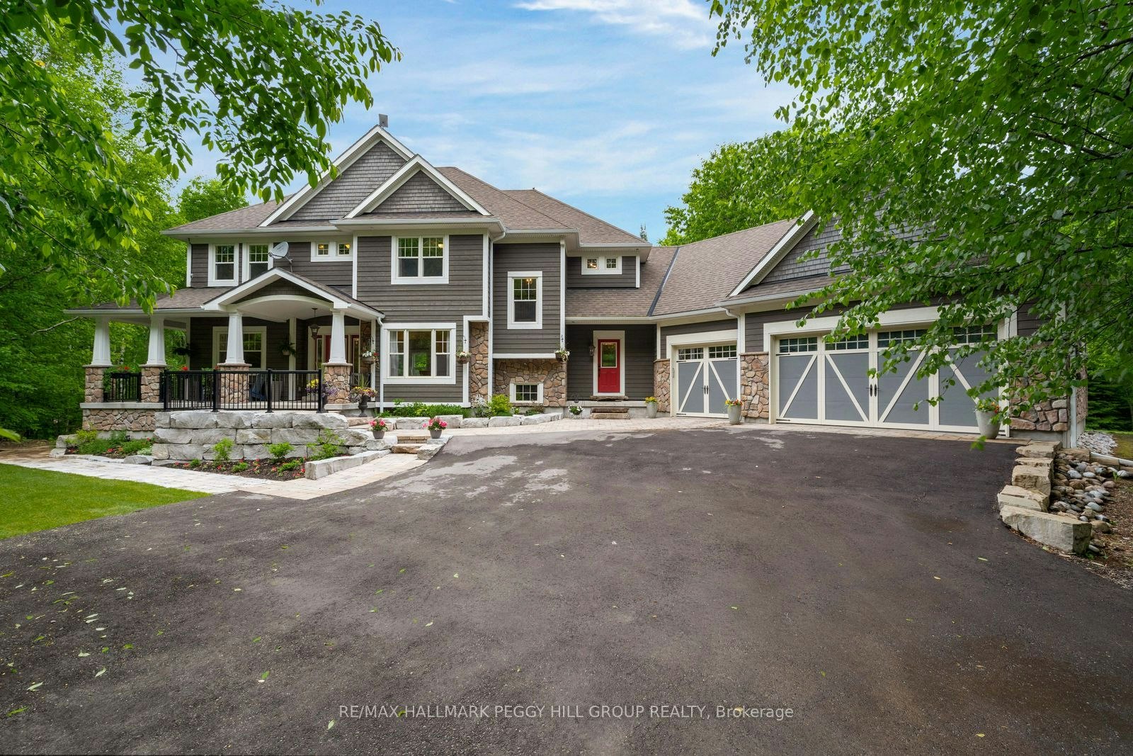 185 Skylark Road, Tiny, ON, L0L 2T0