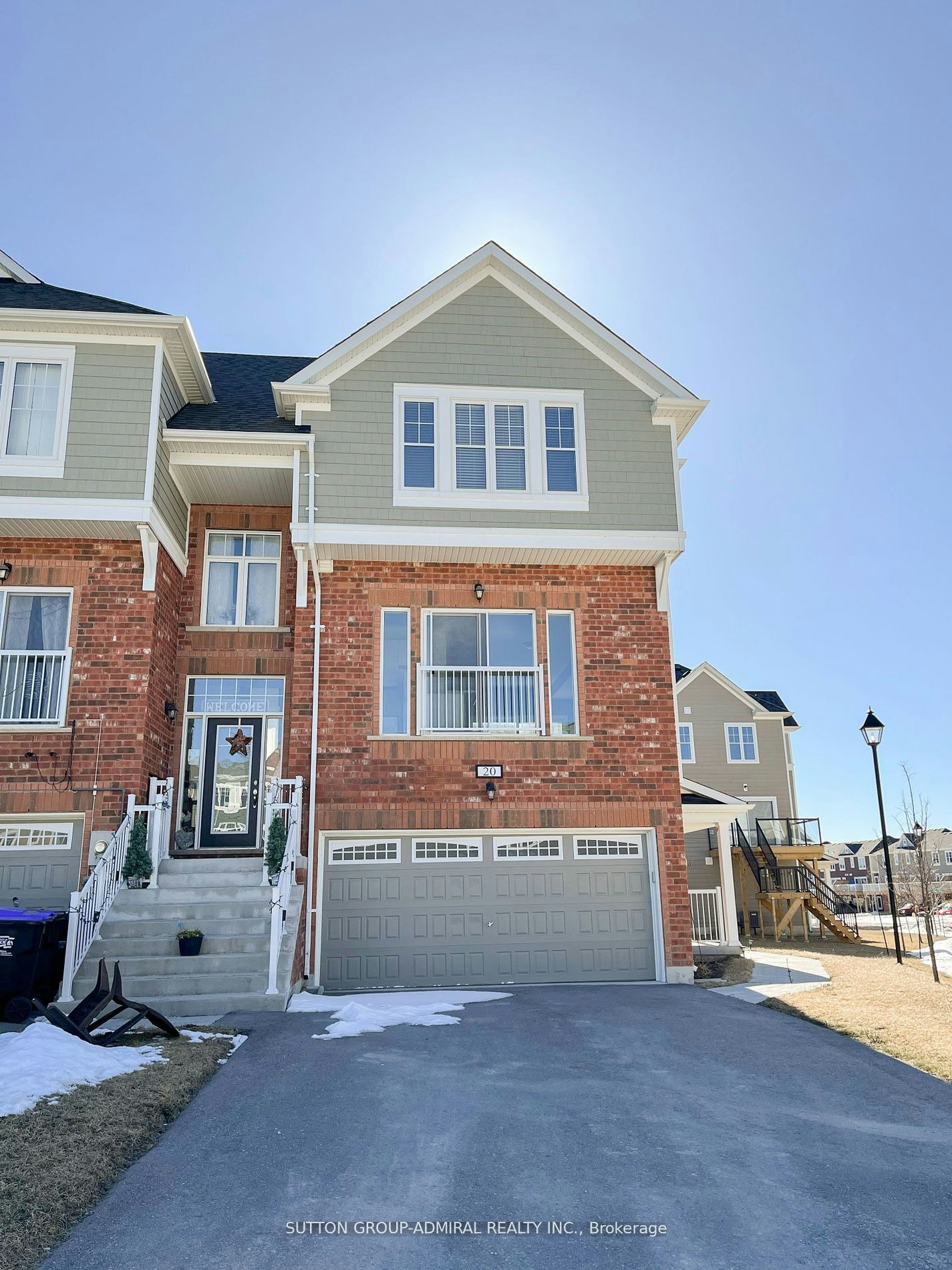 20 Surf Drive, Wasaga Beach, ON, L9Z 0J4