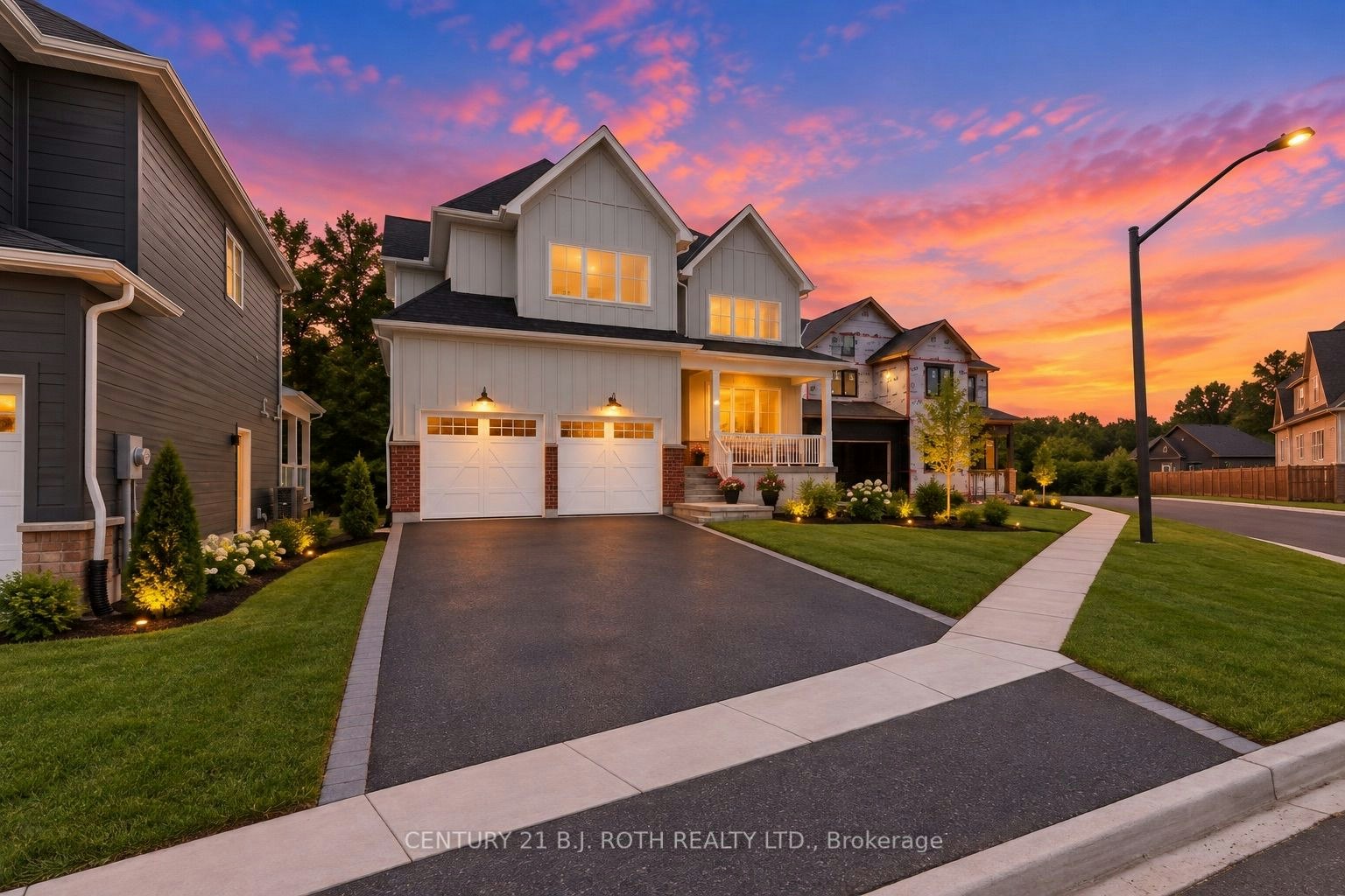 24 Northland Court, Oro-Medonte, ON, L9J 0C4
