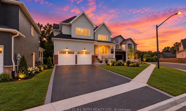 24 Northland Court