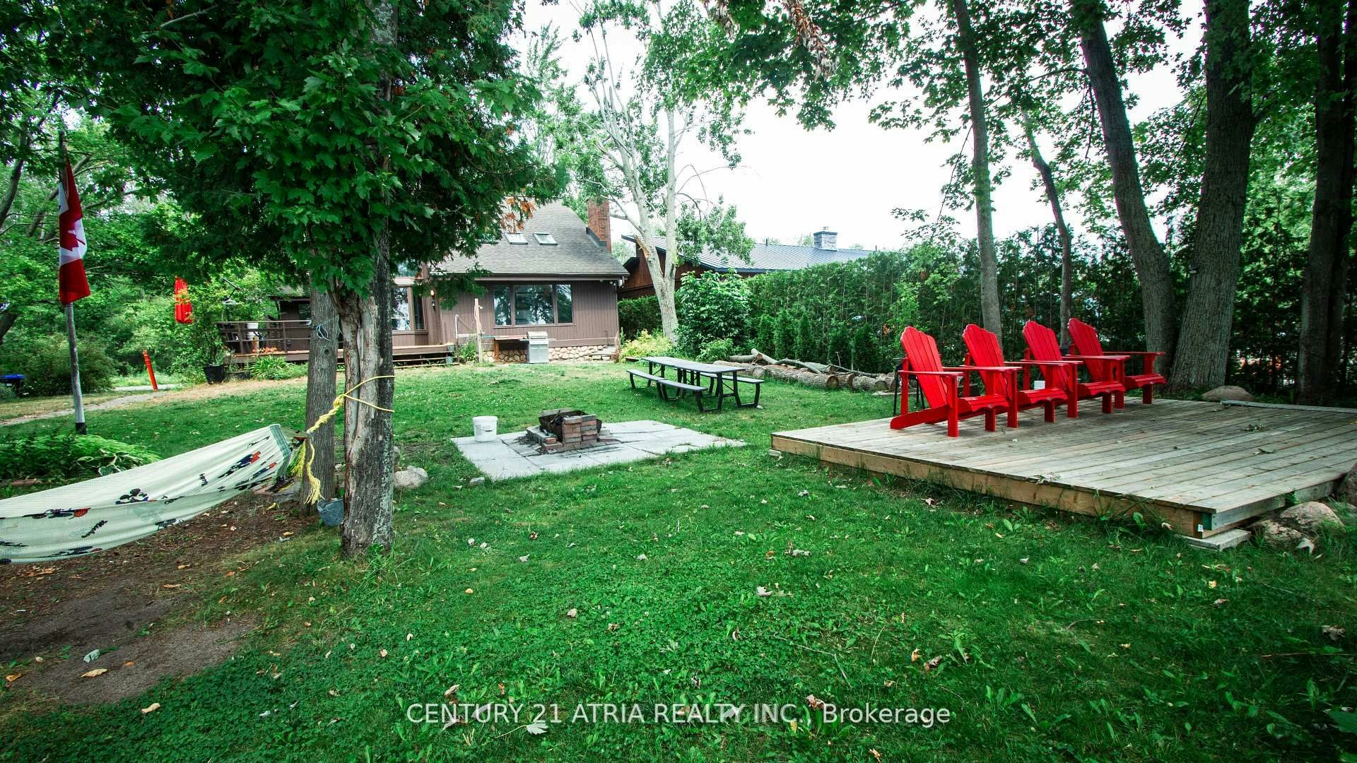 3458 Amilia Drive, Ramara, ON, L0K 1B0 - 4