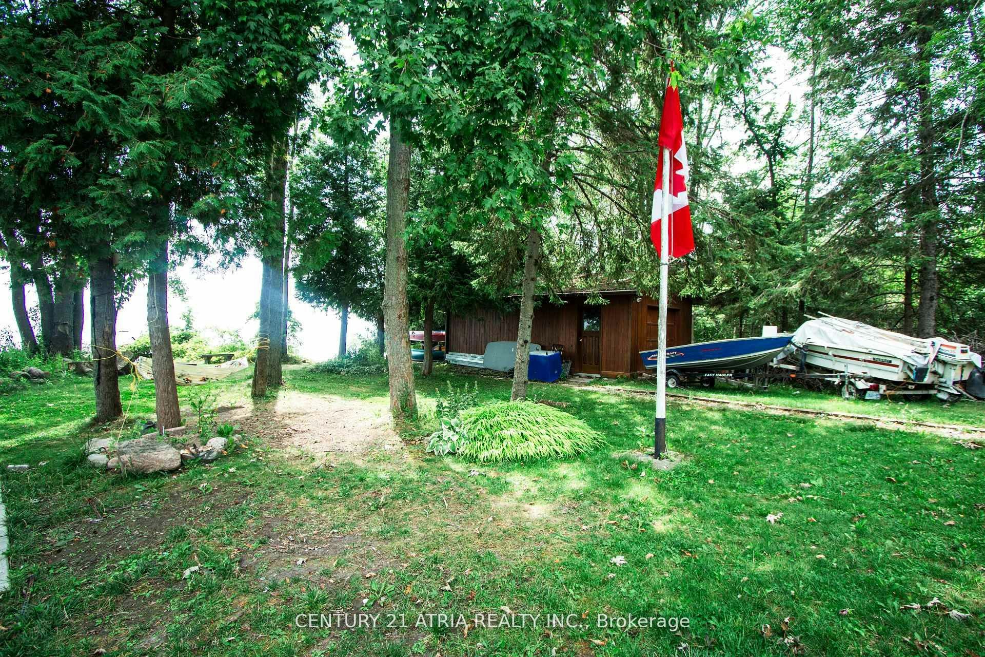 3458 Amilia Drive, Ramara, ON, L0K 1B0 - 3
