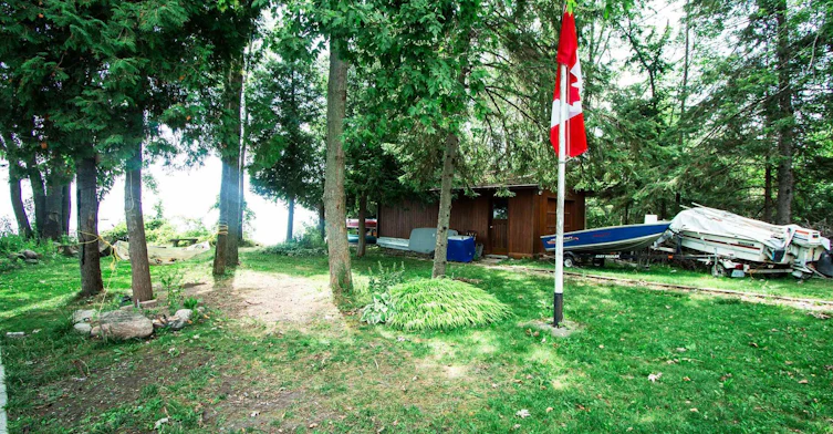 3458 Amilia Drive, Ramara, ON, L0K 1B0 - 3