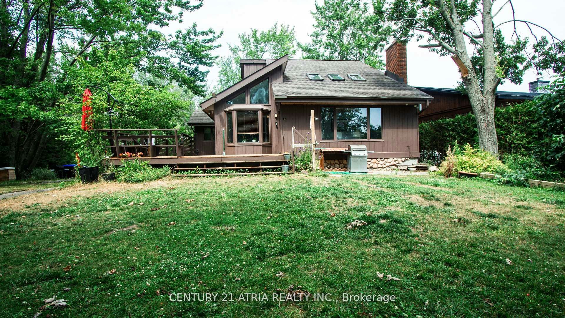 3458 Amilia Drive, Ramara, ON, L0K 1B0 - 2