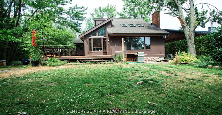 3458 Amilia Drive, Ramara, ON, L0K 1B0 - 2