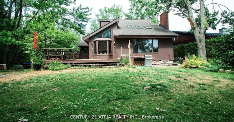 3458 Amilia Drive, Ramara, ON, L0K 1B0