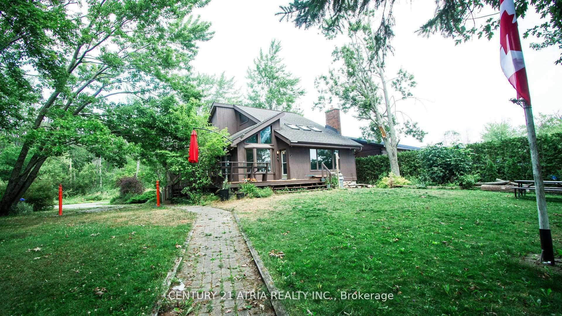 3458 Amilia Drive, Ramara, ON, L0K 1B0 - 7