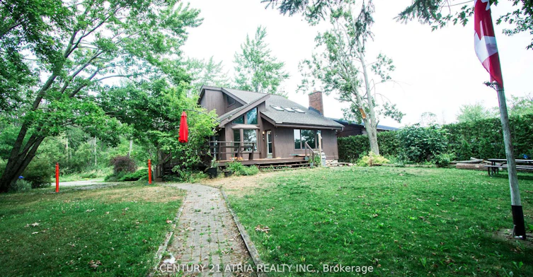 3458 Amilia Drive, Ramara, ON, L0K 1B0 - 7