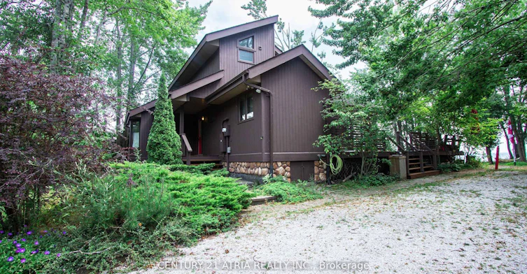 3458 Amilia Drive, Ramara, ON, L0K 1B0 - 6