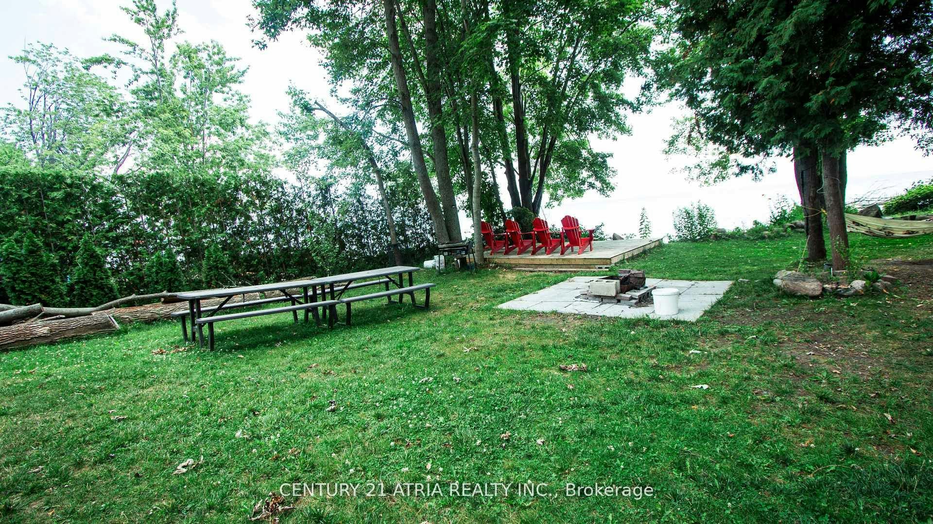 3458 Amilia Drive, Ramara, ON, L0K 1B0 - 5
