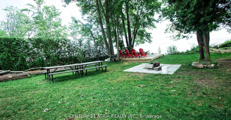 3458 Amilia Drive, Ramara, ON, L0K 1B0 - 5