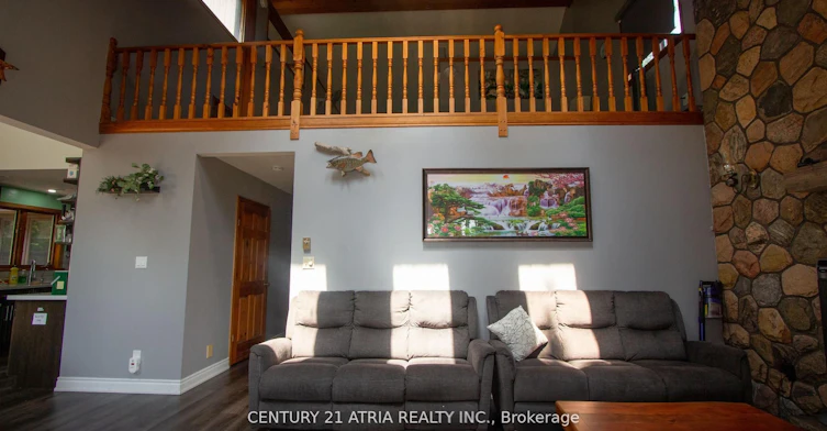 3458 Amilia Drive, Ramara, ON, L0K 1B0 - 9