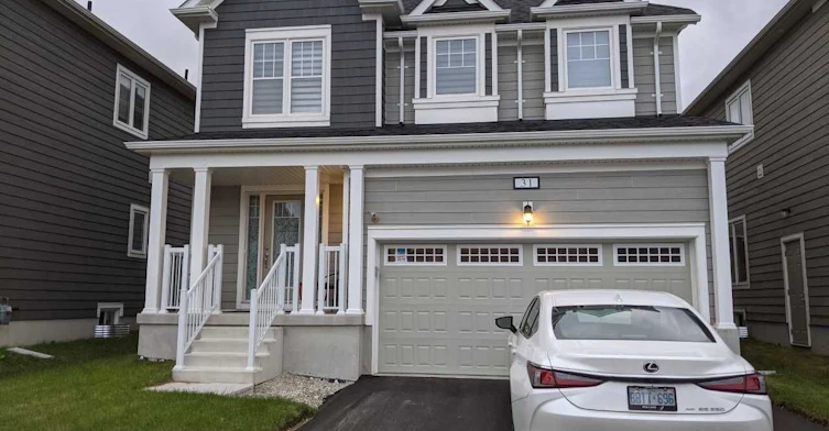 31 Sandhill Crane Drive N, Wasaga Beach, ON, L9Z 0J2