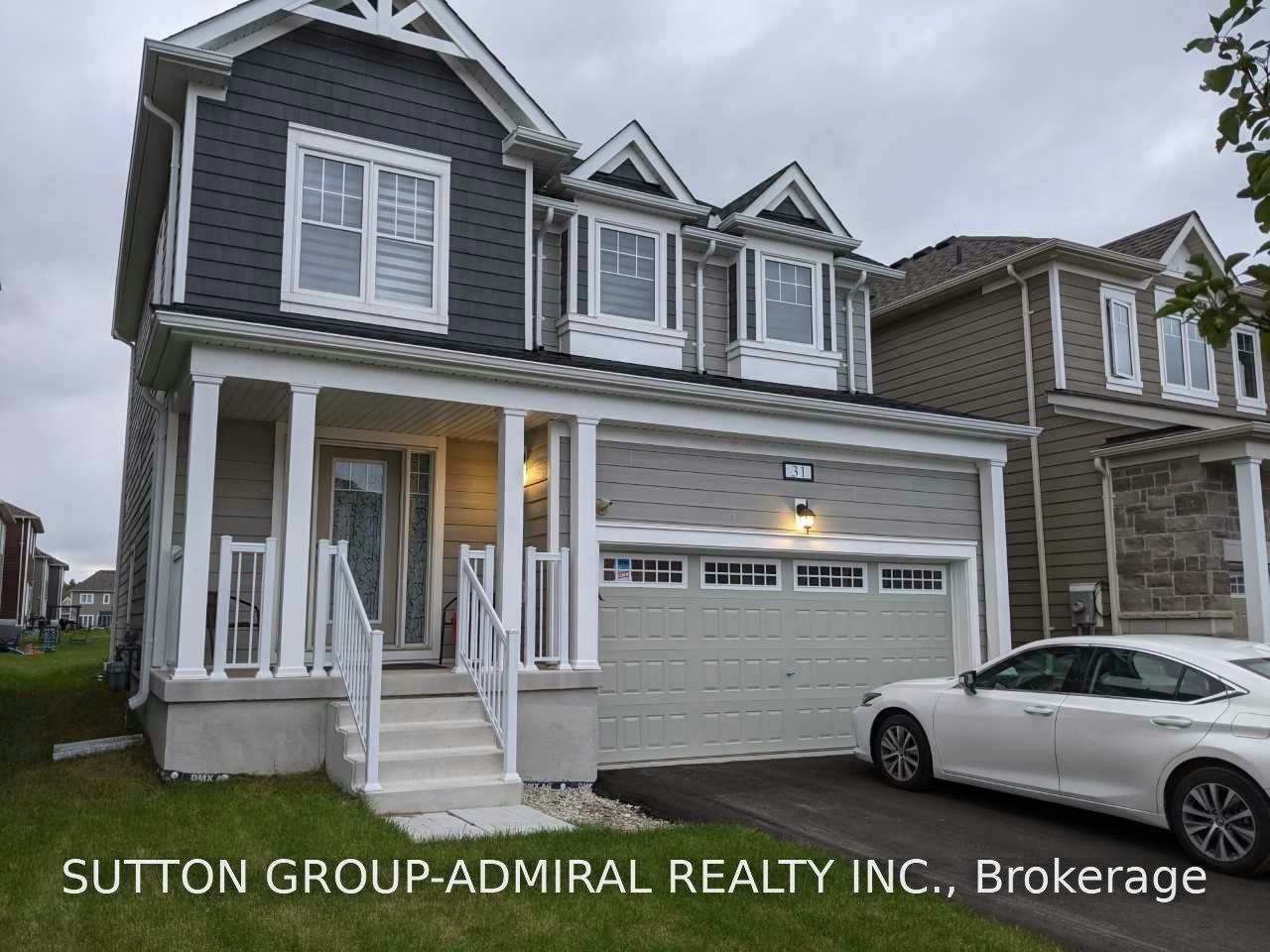 31 Sandhill Crane Drive N, Wasaga Beach, ON, L9Z 0J2 - 2