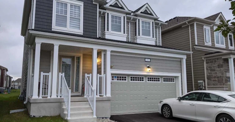 31 Sandhill Crane Drive N, Wasaga Beach, ON, L9Z 0J2 - 2