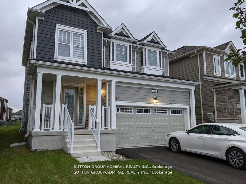 31 Sandhill Crane Drive N, Wasaga Beach, ON, L9Z 0J2 - 12