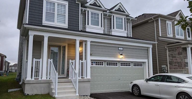 31 Sandhill Crane Drive N, Wasaga Beach, ON, L9Z 0J2 - 12