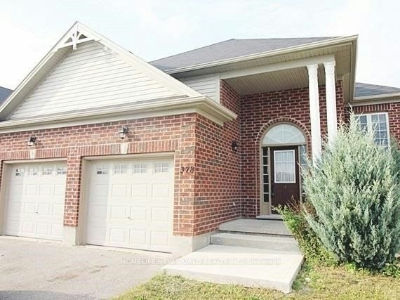 BSMT-378 Georgian Drive, Barrie, ON, L4M 7B6