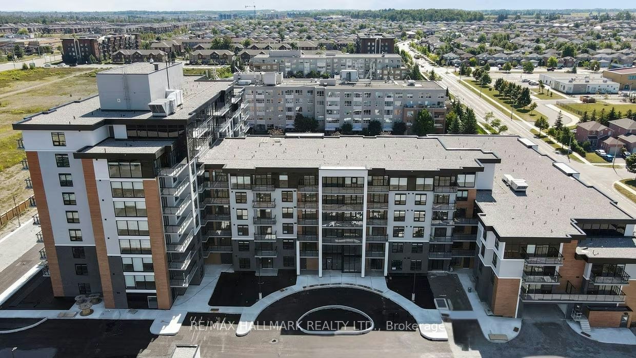 302-70 Dean Avenue, Barrie, ON, L4N 0C2